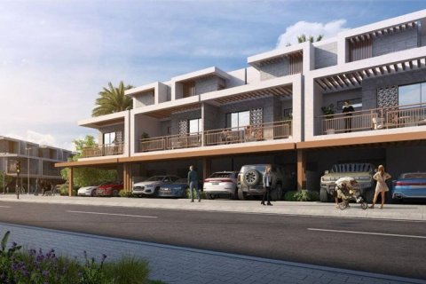 Townhouse de 4 dormitorios en Dubai, UAE No. 87436 8