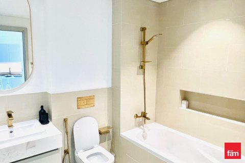 Apartment de 1 dormitorio en Dubai, UAE No. 45327 6
