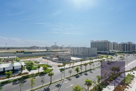 Appartement de 32.7m² à Meydan, UAE No. 45319 14