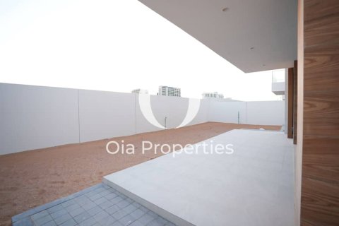 4 غرف نوم فيلا على جزيرة السعديات, الإمارات العربية المتحدة رقم 98925 6