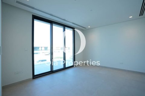 4 غرف نوم فيلا على جزيرة السعديات, الإمارات العربية المتحدة رقم 98925 8
