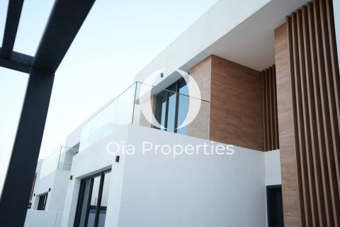 4 غرف نوم فيلا على جزيرة السعديات, الإمارات العربية المتحدة رقم 98925 3