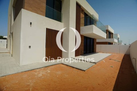 4 غرف نوم فيلا على جزيرة السعديات, الإمارات العربية المتحدة رقم 98926 3
