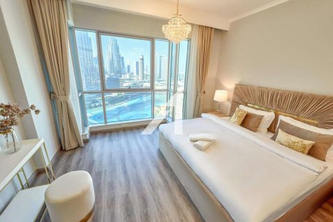 3 غرف نوم شقة في دبي, الإمارات العربية المتحدة رقم 103084 12