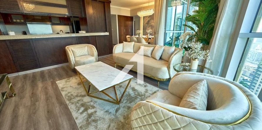 3 غرف نوم شقة في دبي, الإمارات العربية المتحدة رقم 103084