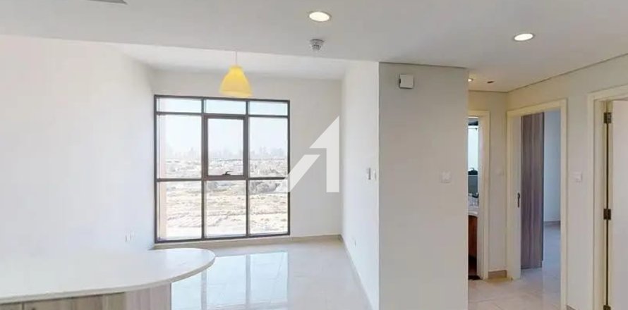 Appartement de 2 chambres à Arjan, UAE No. 103088