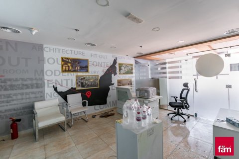 Office de 82.3m² à Dubai, UAE No. 103086 9