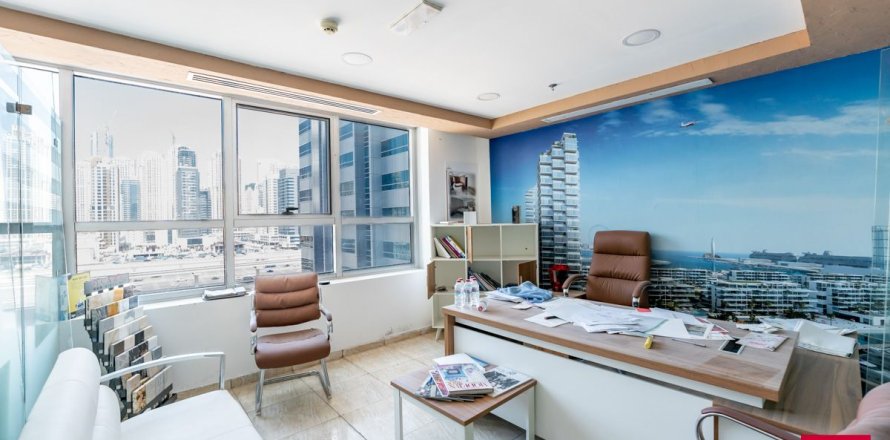 Office de 82.3m² à Dubai, UAE No. 103086
