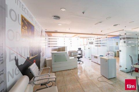 Office de 82.3m² à Dubai, UAE No. 103086 2