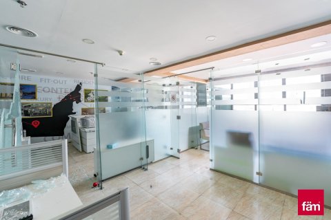 Office de 82.3m² à Dubai, UAE No. 103086 15