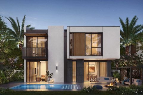 Villa de 3 dormitorios en Dubai, UAE No. 103087 5