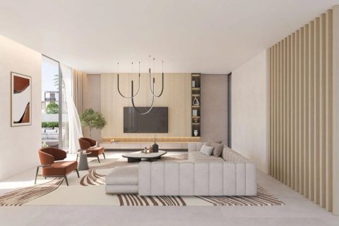 Villa de 3 dormitorios en Dubai, UAE No. 103087 1