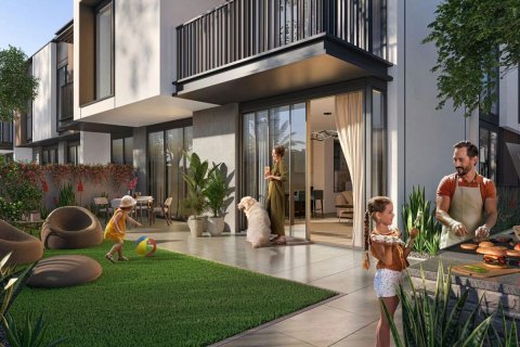 Villa de 3 dormitorios en Dubai, UAE No. 103087 9