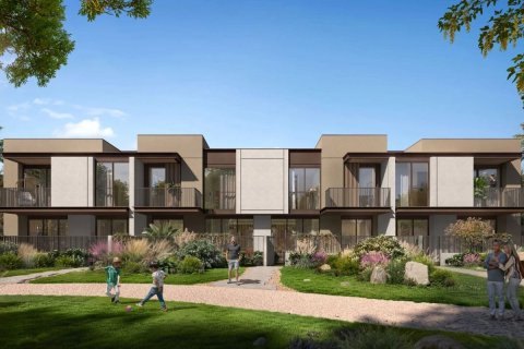 Villa de 3 dormitorios en Dubai, UAE No. 103087 6