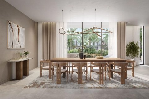 Villa de 3 dormitorios en Dubai, UAE No. 103087 8