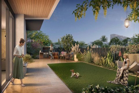 Villa de 3 dormitorios en Dubai, UAE No. 103087 10