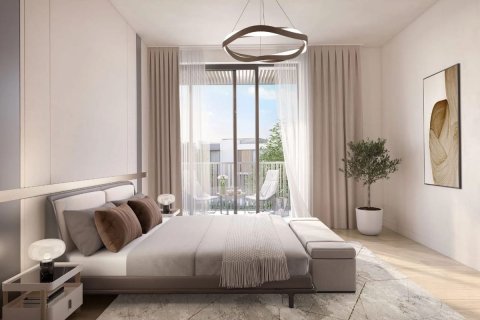 Villa de 3 dormitorios en Dubai, UAE No. 103087 2