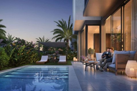 Villa de 3 dormitorios en Dubai, UAE No. 103087 7