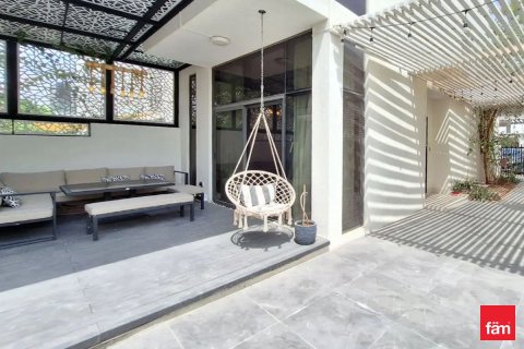 Townhouse de 3 chambres à Dubai, UAE No. 103085 4
