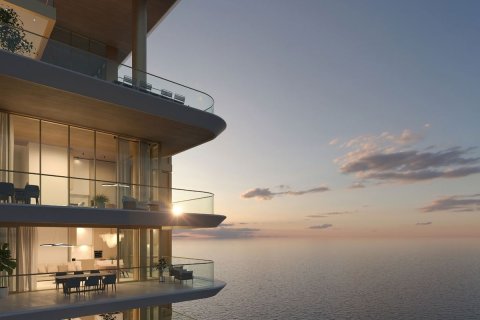 1 غرف نوم شقة في Jumeirah Islands, الإمارات العربية المتحدة رقم 103090 4