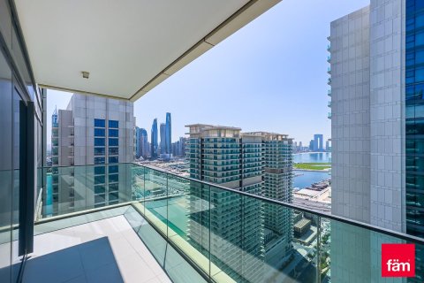 Apartment de 2 dormitorios en Dubai Harbour, UAE No. 90528 14