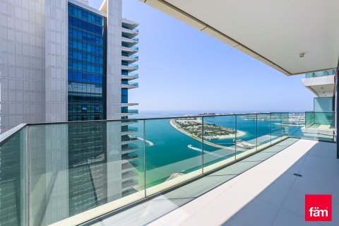 Apartment de 2 dormitorios en Dubai Harbour, UAE No. 90528 4