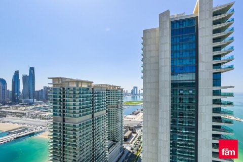 Apartment de 2 dormitorios en Dubai Harbour, UAE No. 90528 16