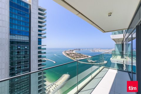 Apartment de 2 dormitorios en Dubai Harbour, UAE No. 90528 2