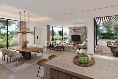 Villa de 4 chambres à Dubai Land, UAE No. 83709 5
