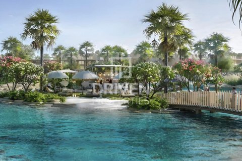Villa de 4 chambres à Dubai Land, UAE No. 83709 13