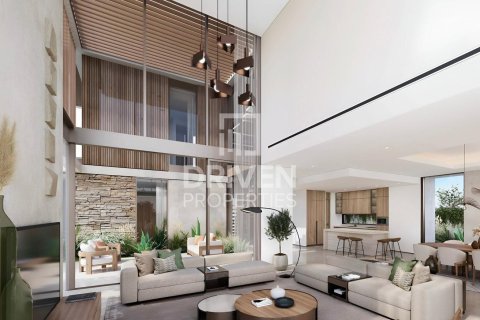 Villa de 4 chambres à Dubai Land, UAE No. 83709 6