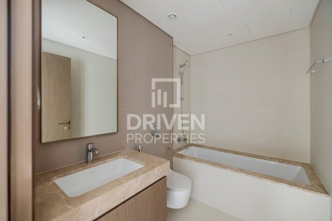 2 bedrooms Apartment in EMAAR Beachfront, UAE No. 83707 14