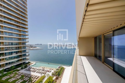 2 bedrooms Apartment in EMAAR Beachfront, UAE No. 83707 2