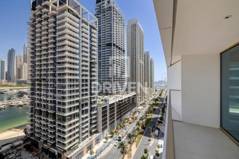 2 bedrooms Apartment in EMAAR Beachfront, UAE No. 83707 3