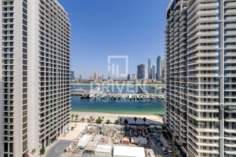 2 bedrooms Apartment in EMAAR Beachfront, UAE No. 83707 1