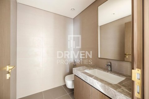 3 bedrooms Apartment in EMAAR Beachfront, UAE No. 83706 17