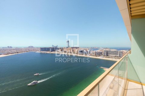 3 bedrooms Apartment in EMAAR Beachfront, UAE No. 83706 3