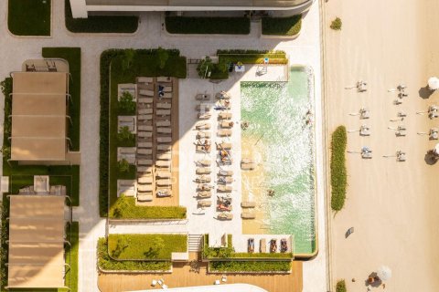 3 bedrooms Apartment in EMAAR Beachfront, UAE No. 83706 23