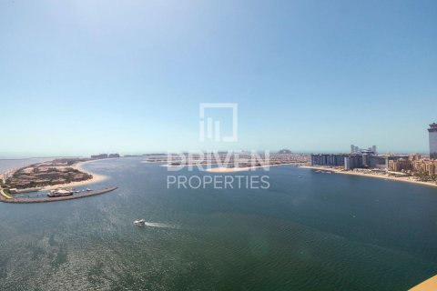 3 bedrooms Apartment in EMAAR Beachfront, UAE No. 83706 2