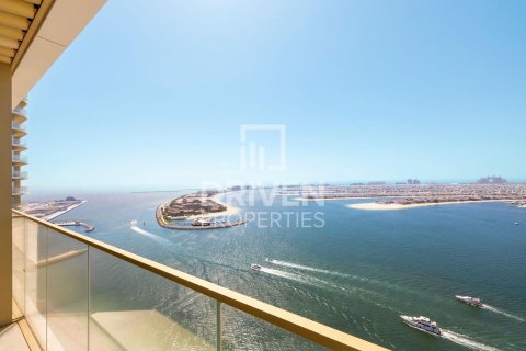 3 bedrooms Apartment in EMAAR Beachfront, UAE No. 83706 21