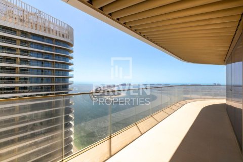 3 bedrooms Apartment in EMAAR Beachfront, UAE No. 83706 22
