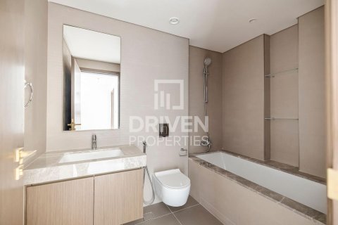 3 bedrooms Apartment in EMAAR Beachfront, UAE No. 83706 20