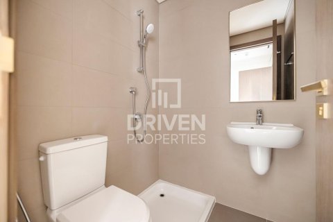 3 bedrooms Apartment in EMAAR Beachfront, UAE No. 83706 18