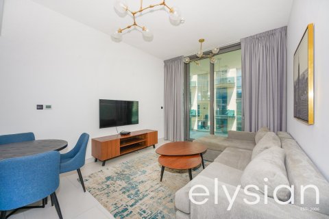 1 غرف نوم شقة في Soho Palm Jumeirah, الإمارات العربية المتحدة رقم 64762 4