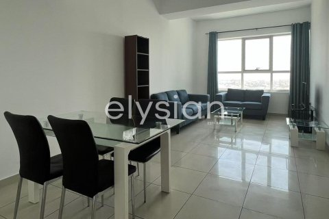 Apartment de 1 dormitorio en Jumeirah Lake Towers, UAE No. 64749 1