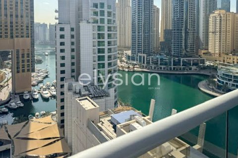 2 غرف نوم شقة في مرسى دبي, الإمارات العربية المتحدة رقم 64747 2