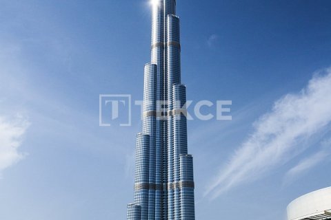 2 غرف نوم شقة في دبي, الإمارات العربية المتحدة رقم 99327 3