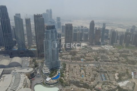 2 غرف نوم شقة في دبي, الإمارات العربية المتحدة رقم 99327 6