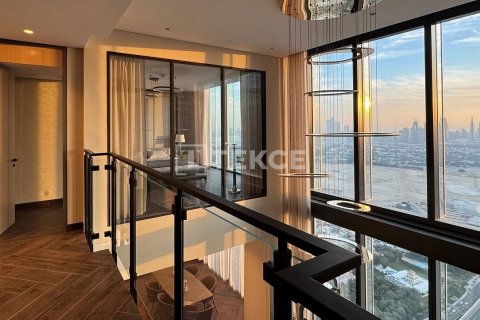 Duplex de 2 dormitorios en Dubai, UAE No. 99326 21
