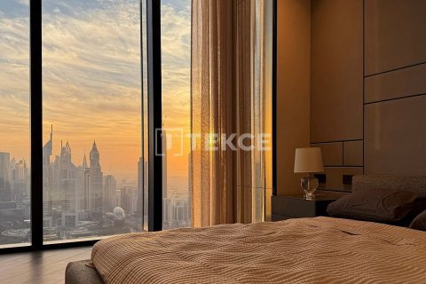 Duplex de 2 dormitorios en Dubai, UAE No. 99326 20